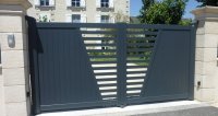 Notre société de clôture et de portail à Vallon-Pont-d'Arc